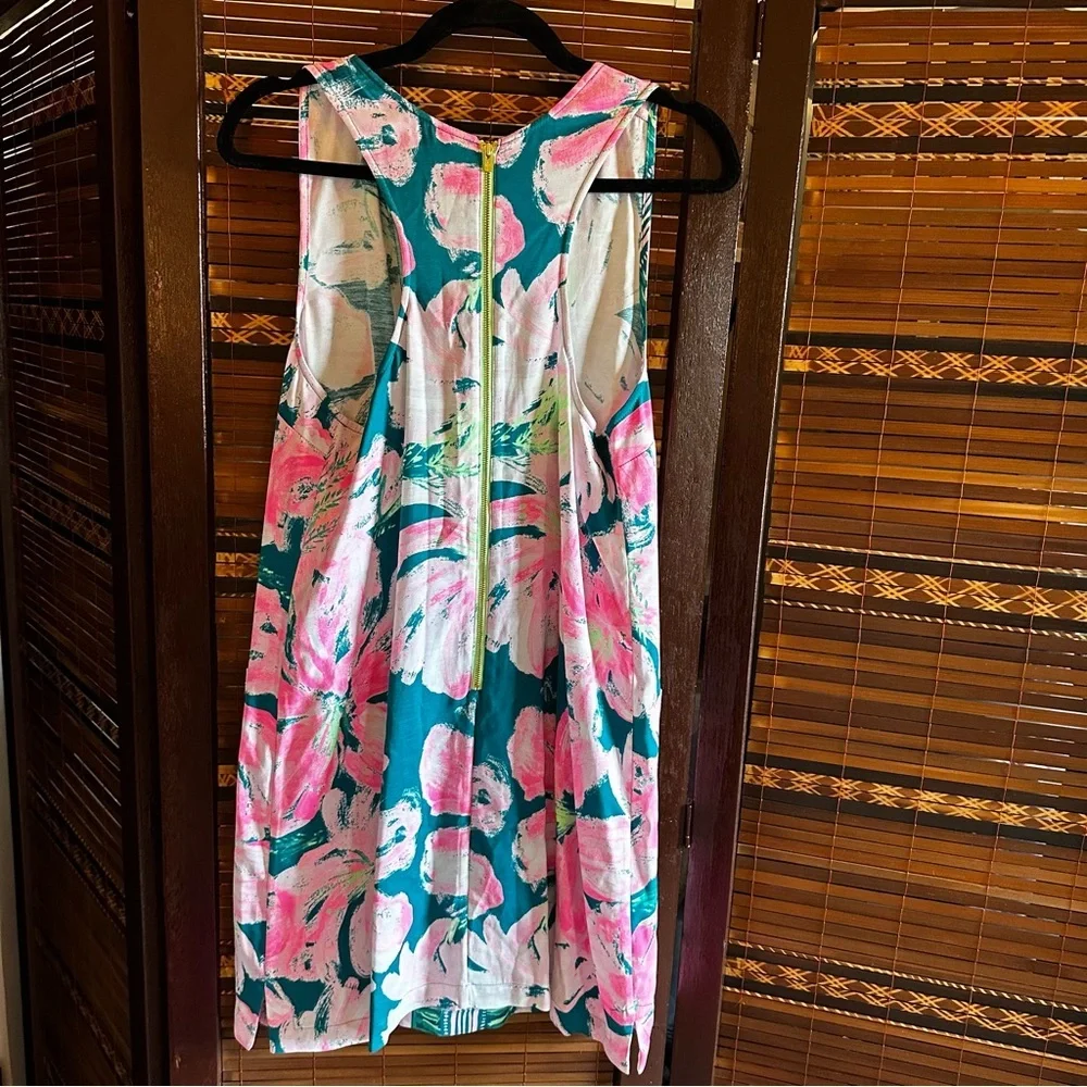 Lilly Pulitzer Carlotta mini dress - Picture 4 of 7